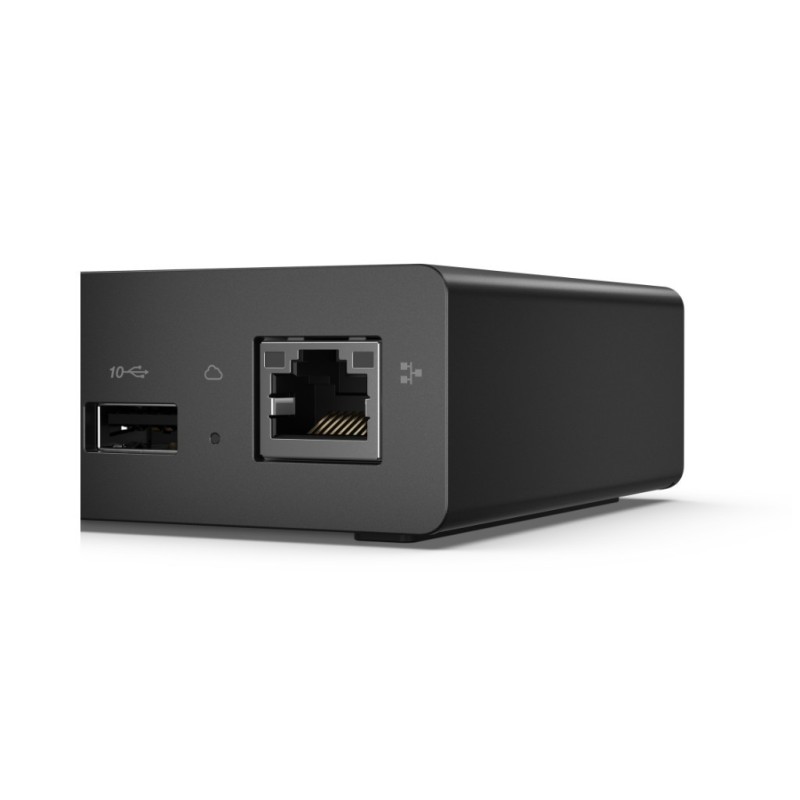Stacja dokująca ThinkPad USB4 5500(with 135W Adapter) 40BC0135EU