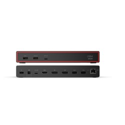Stacja dokująca ThinkPad USB4 5500(with 135W Adapter) 40BC0135EU