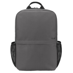 Plecak na laptopa AP1602 16 cali black/gray | PartsPC.pl