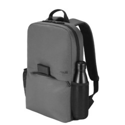 Plecak na laptopa AP1602 16 cali black/gray | PartsPC.pl