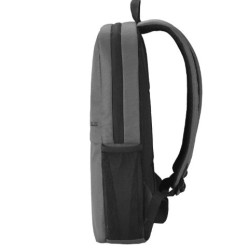 Plecak na laptopa AP1602 16 cali black/gray | PartsPC.pl