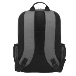 Plecak na laptopa AP1602 16 cali black/gray | PartsPC.pl