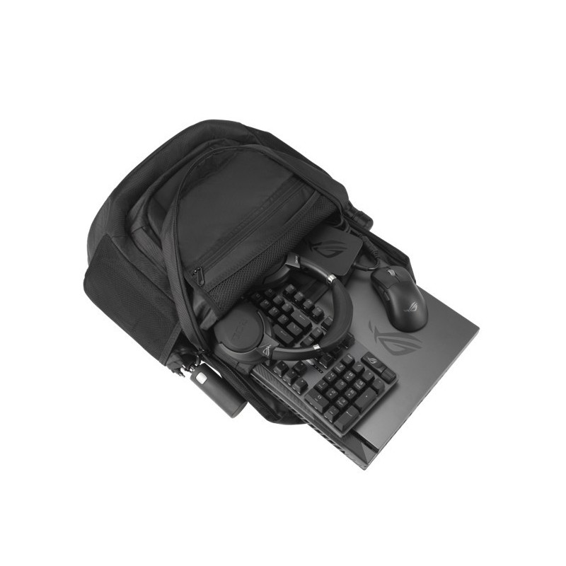 Plecak na laptopa ROG Ranger BP2800 Gaming 18 cali | PartsPC.pl