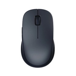 Mysz bezprzewodowa Dual Mode 2 (czarna) | PartsPC.pl