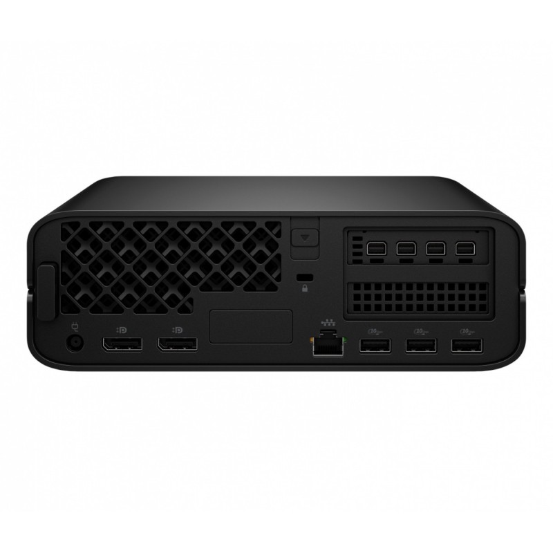 Stacja robocza Z2 SFF G1i U7-265 1TB/32GB/W11P      DN8A5ET | PartsPC.pl