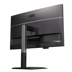 Monitor AOC 27" Q27P4CV IPS QHD 120Hz HDMI 2xDP HUB RJ45 gło… | PartsPC.pl