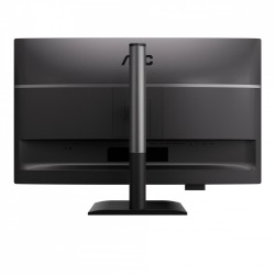 Monitor AOC 27" Q27P4CV IPS QHD 120Hz HDMI 2xDP HUB RJ45 gło… | PartsPC.pl