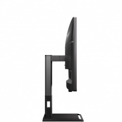 Monitor AOC 27" Q27P4CV IPS QHD 120Hz HDMI 2xDP HUB RJ45 gło… | PartsPC.pl