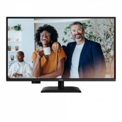 Monitor AOC 27" Q27P4CV IPS QHD 120Hz HDMI 2xDP HUB RJ45 gło… | PartsPC.pl