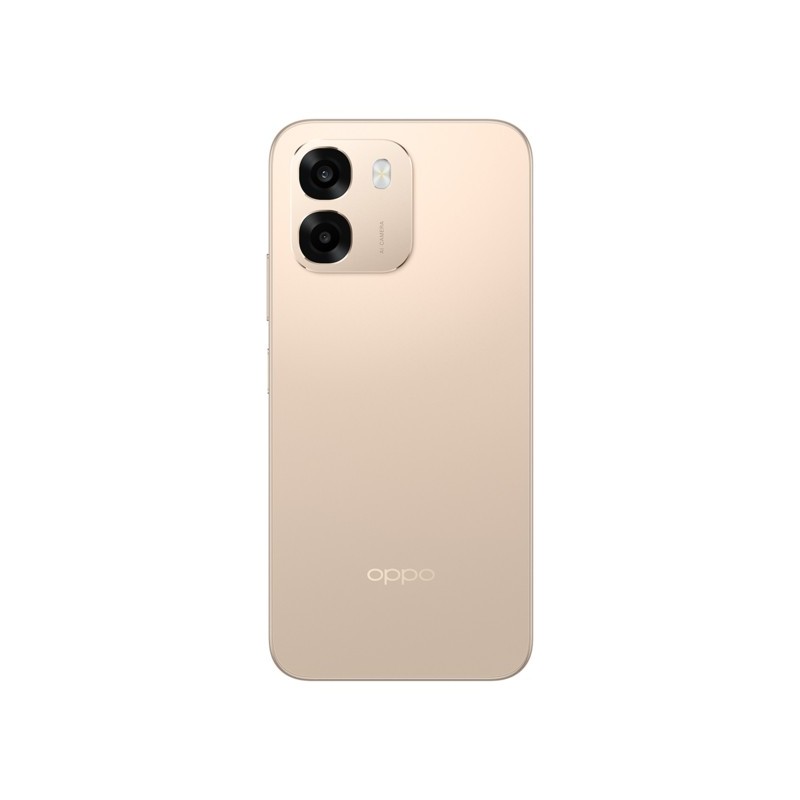 Oppo Smartfon A6 4G 6/256GB CPH2817 złoty | PartsPC.pl