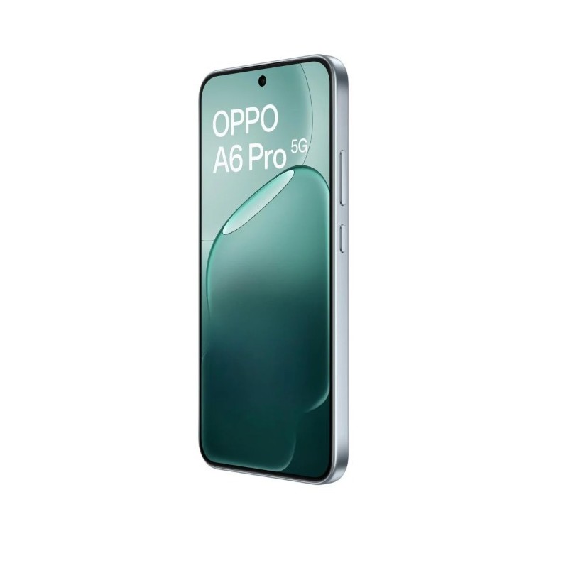 Oppo Smartfon A6 Pro 5G 8/256GB CPH2781 szary | PartsPC.pl