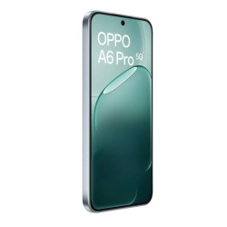 Oppo Smartfon A6 Pro 5G 8/256GB CPH2781 szary | PartsPC.pl