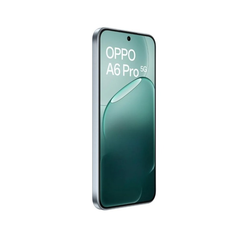 Oppo Smartfon A6 Pro 5G 8/256GB CPH2781 szary | PartsPC.pl