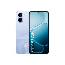 Oppo Smartfon A6k 4G 4/256GB CPH2891 jasnofioletowy | PartsPC.pl