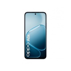 Oppo Smartfon A6k 4G 4/256GB CPH2891 jasnofioletowy | PartsPC.pl
