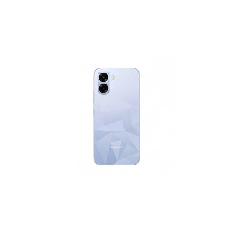 Oppo Smartfon A6k 4G 4/256GB CPH2891 jasnofioletowy | PartsPC.pl