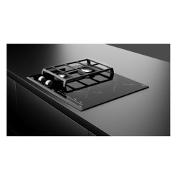 Płyta indukcyjno-gazowa JZC 64322 ABN BK (E4) | PartsPC.pl