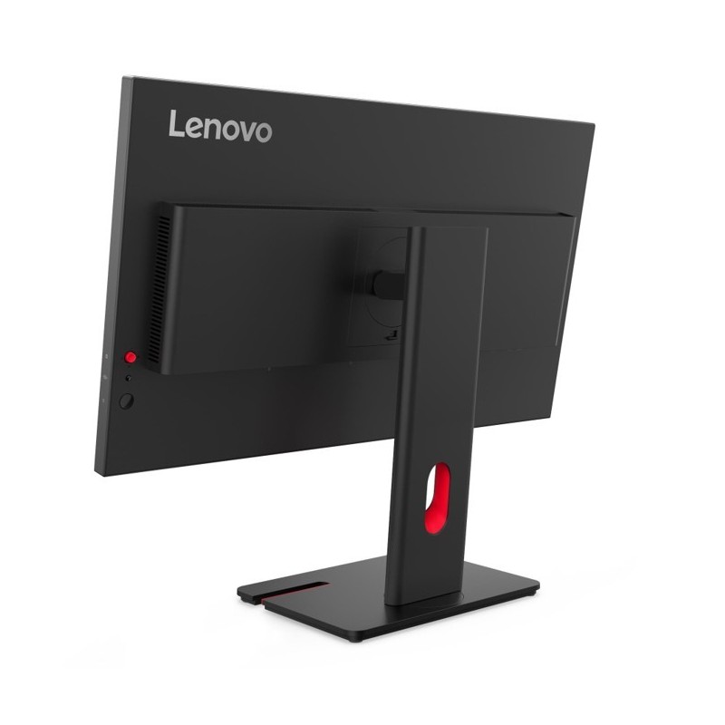 Lenovo Monitor ThinkVision T27-40 27 cali 64A5MAT6EU | PartsPC.pl