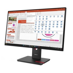 Lenovo Monitor ThinkVision T27-40 27 cali 64A5MAT6EU | PartsPC.pl