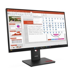 Lenovo Monitor ThinkVision T27-40 27 cali 64A5MAT6EU | PartsPC.pl