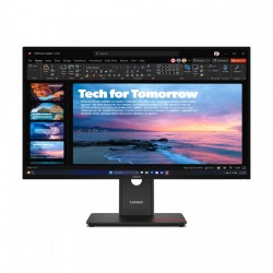 Lenovo Monitor 27 cali ThinkVision T27QD-40 WLED LCD 64AAGAT… | PartsPC.pl