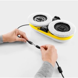 Robot do mycia okien RCW 2 1.269-210.0 | PartsPC.pl