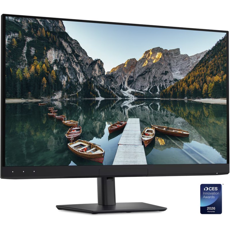 Monitor U3226Q 32 cale QD-OLED 4K UHD (3840x2160)/16:9/2xHDM… | PartsPC.pl