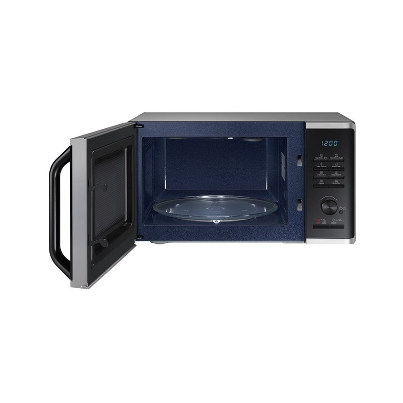 Kuchenka mikrofalowa MG23K3575AS/EO | PartsPC.pl