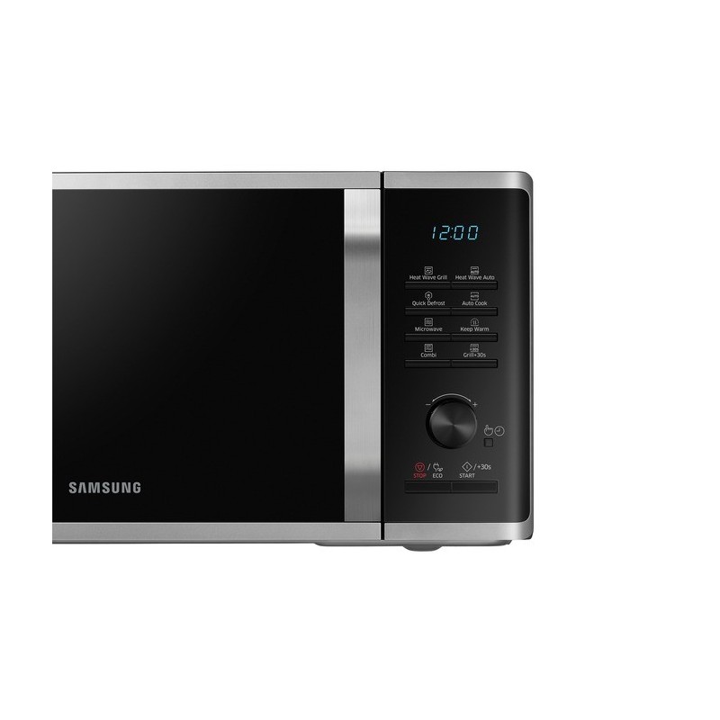 Kuchenka mikrofalowa MG23K3575AS/EO | PartsPC.pl