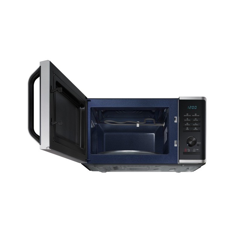 Kuchenka mikrofalowa MG23K3575AS/EO | PartsPC.pl
