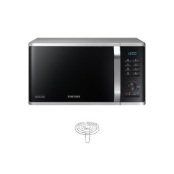 Kuchenka mikrofalowa MG23K3575AS/EO | PartsPC.pl