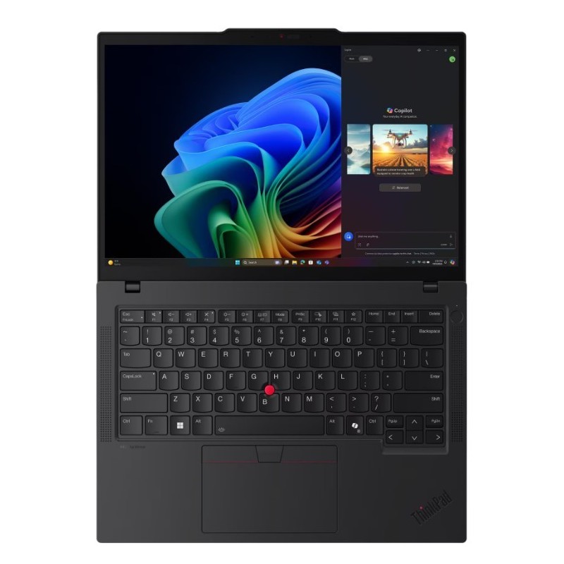 Ultrabook ThinkPad T14 G6 21QJ005DPB W11Pro AI 7 PRO 350/16G… | PartsPC.pl