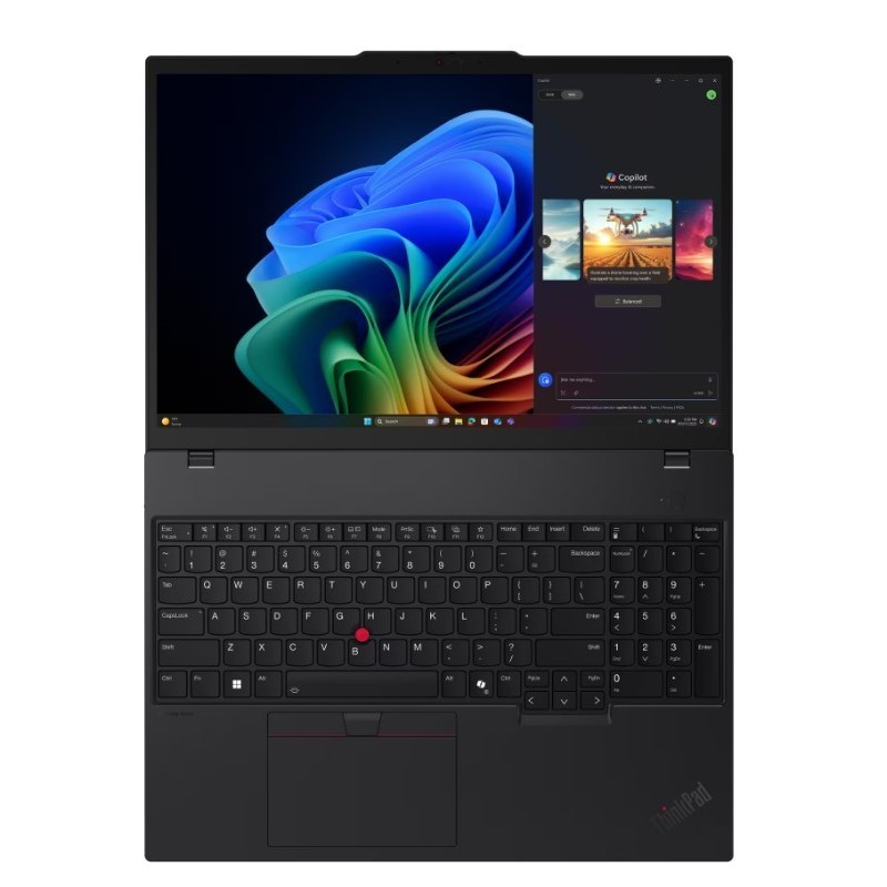 Ultrabook ThinkPad T16 G4 21QN001XPB W11Pro AI 7 PRO 350/16G… | PartsPC.pl