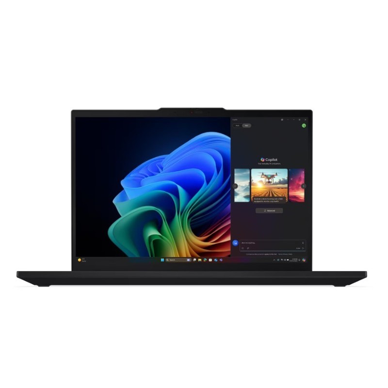 Ultrabook ThinkPad T16 G4 21QN001BPB W11Pro AI 5 PRO 340/16G… | PartsPC.pl