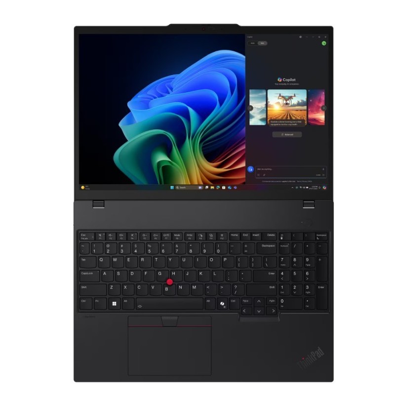 Ultrabook ThinkPad T16 G4 21QN001BPB W11Pro AI 5 PRO 340/16G… | PartsPC.pl