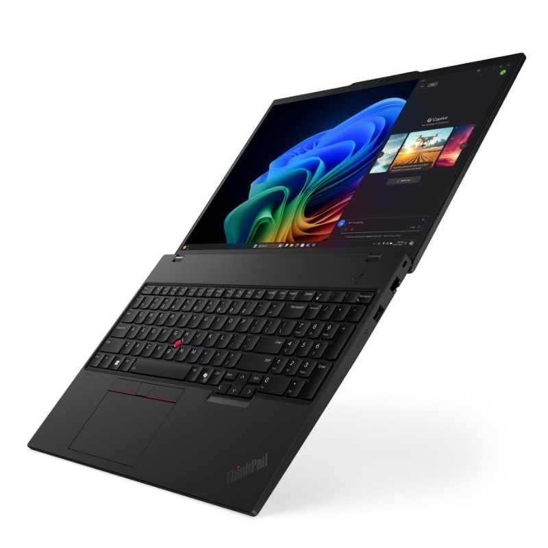 Ultrabook ThinkPad T16 G4 21QN001BPB W11Pro AI 5 PRO 340/16G… | PartsPC.pl