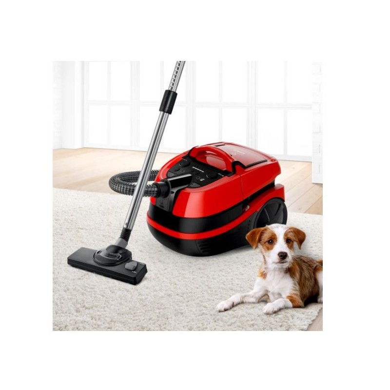 Odkurzacz piorący ProAnimal  BWD421PET | PartsPC.pl