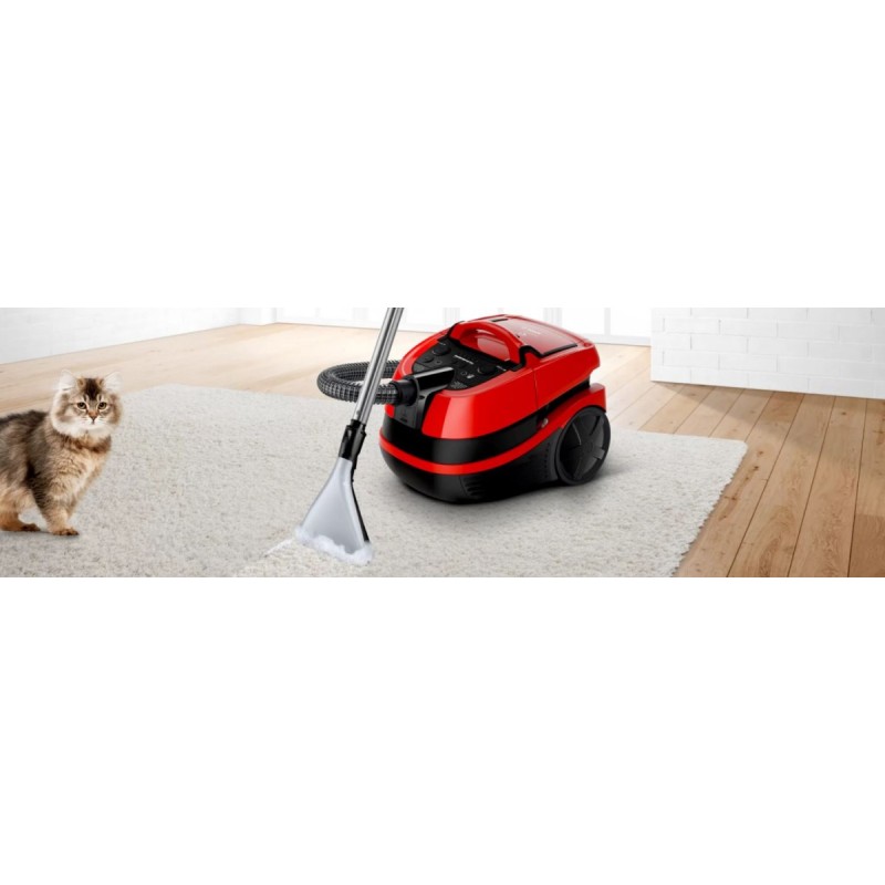 Odkurzacz piorący ProAnimal  BWD421PET | PartsPC.pl