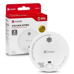 Czujnik dymu KID-2030-DSR | PartsPC.pl