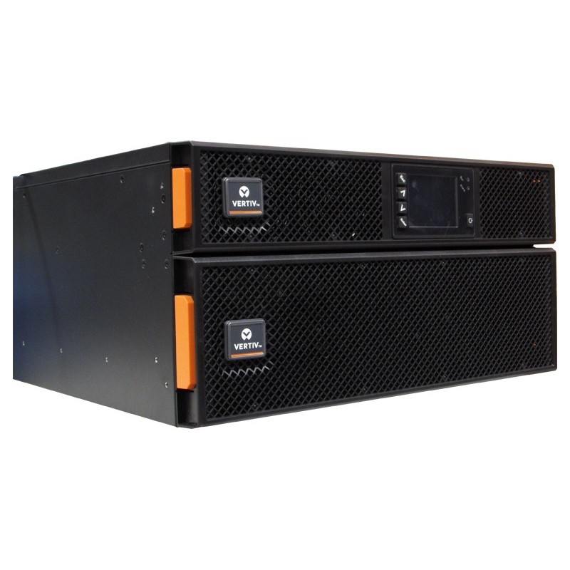Zasilacz awaryjny UPS GXT5-5000IRT5UXLN 5000VA/5000W 230V Ra… | PartsPC.pl
