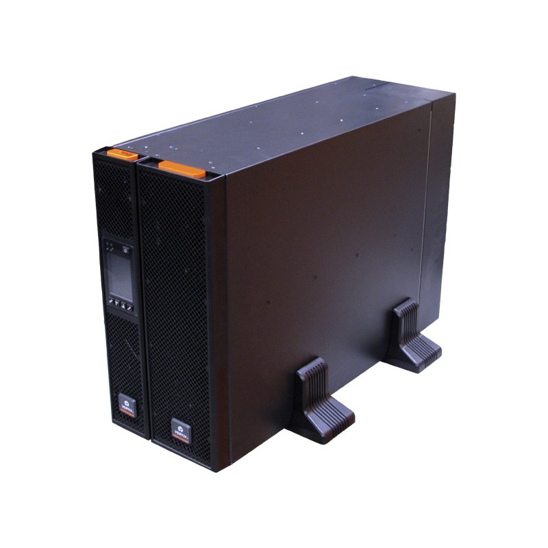 Zasilacz awaryjny UPS GXT5-5000IRT5UXLN 5000VA/5000W 230V Ra… | PartsPC.pl