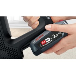 Odkurzacz pionowy Unlimited Serie 6  BBS611BSC | PartsPC.pl