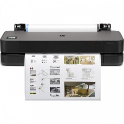 Drukarka DesignJet T230 24-in Printer 5HB07D | PartsPC.pl