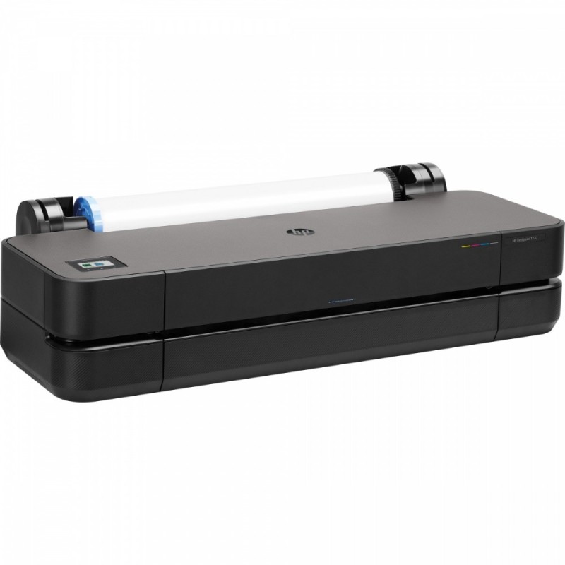 Drukarka DesignJet T230 24-in Printer 5HB07D | PartsPC.pl