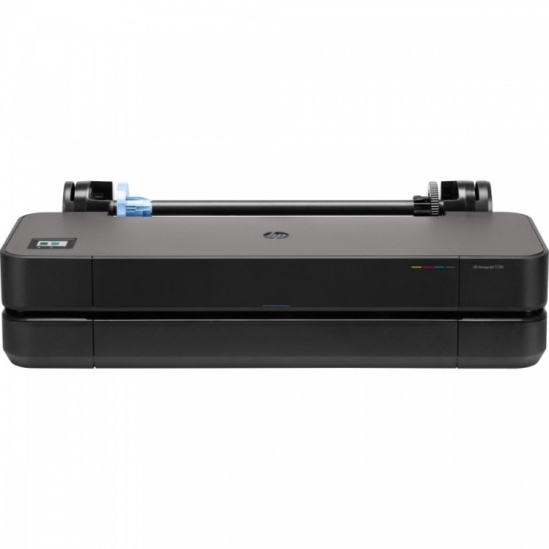 Drukarka DesignJet T230 24-in Printer 5HB07D | PartsPC.pl