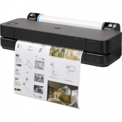 Drukarka DesignJet T230 24-in Printer 5HB07D | PartsPC.pl