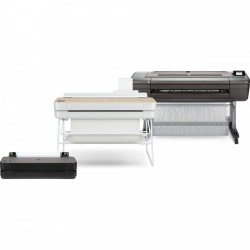 Drukarka DesignJet T230 24-in Printer 5HB07D | PartsPC.pl