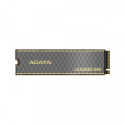 Dysk SSD LEGEND 860 2TB PCIe 4x4 6000/5000 MB/s M.2 | PartsPC.pl