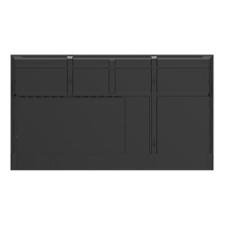 Monitor wielkoformatowy IFPD N3861K H1F2C0HBW101 | PartsPC.pl