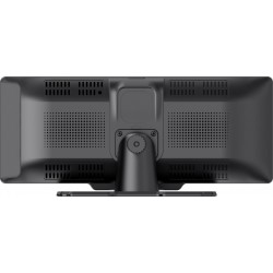 Kamera cofania CarPlay i Android Auto SCT M1060BWT | PartsPC.pl